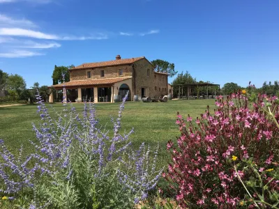 Locanda Dell'Aioncino Hôtels à : 