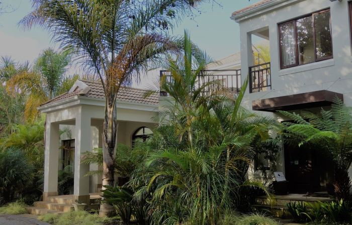 Cherry Berry Guest House