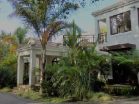 チェリー ベリー ゲスト ハウス ジョージのホテル