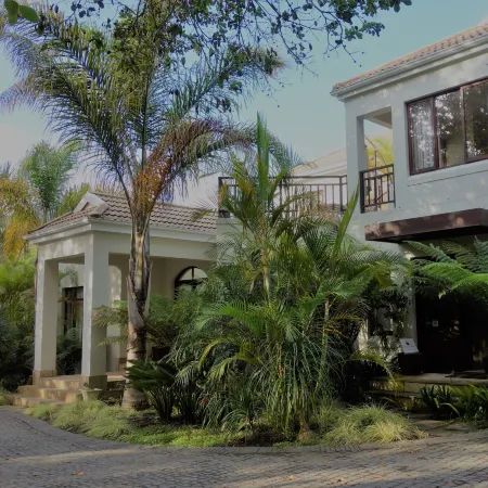 Cherry Berry Guest House