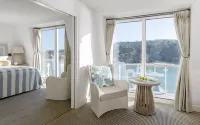 Mr & Mrs Smith SALCOMBE HARBOUR HOTEL 酒店