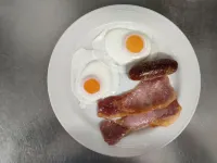 Arundel Park Hotel - breakfast