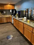 Days Inn by Wyndham Hays - breakfast
