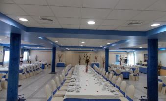 Hotel San Cristobal