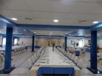 聖克里斯託巴爾酒店