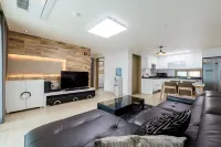 JS Residence Hotel Okpo