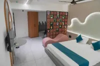 HOTEL RAJ PALACE Hotels near Tulsi Shyam Springs
