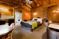 Castlemaine Colonial Motel Hotel a Maldon