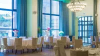 Zao to GK Novocherkassk Hotel