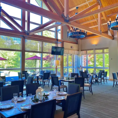 Hyatt Regency Chesapeake Bay