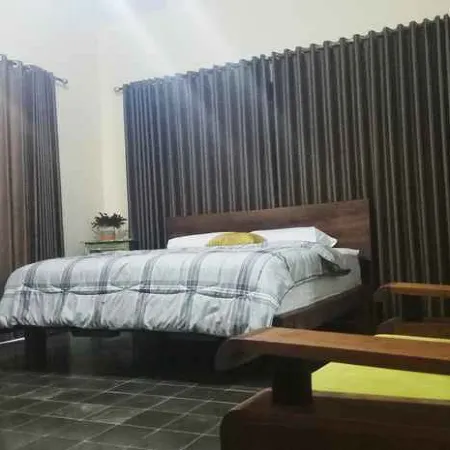 Doeloerkoe Homestay