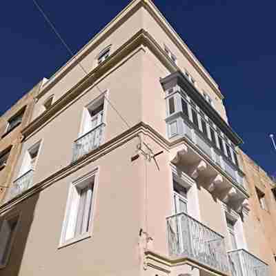 Concetta Studio Apartments by Holihomes Hotel Exterior