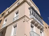 Concetta Studio Apartments by Holihomes Hotels in Cospicua