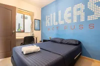 Casa Clandestina Guest House