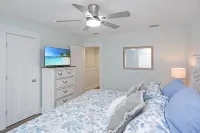 Mimi's Place by Pristine Properties Vacation Rentals - Parvekkeita