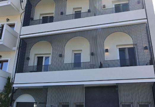 스키아토스 전경 1