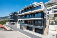 Villa Monia Makarska