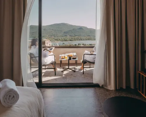 Hotel Moderne Hotels in Porto-Vecchio