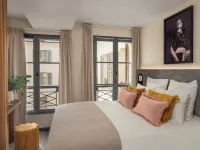 Boudoir des Muses Hotel a III arrondissement di Parigi