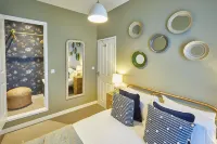 Host & Stay - Fox Cottage