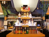 Contact Hotel B&G Limoges Sud - bars