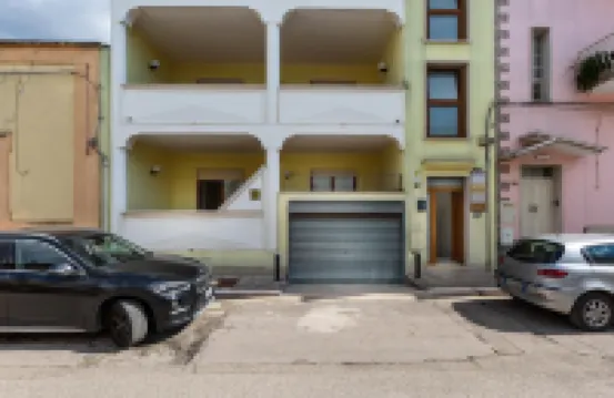 3225 Appartamento La Trozzella by Barbarhouse