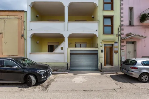 3225 Appartamento la Trozzella by Barbarhouse