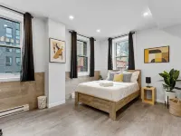 Le Sand & Stone Hotel Hotels near Chinatown