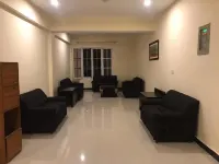 Magnum Hotel and Restaurant