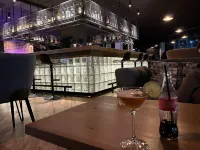 Walk to Ski Lift-1Br-Studio-Balcony-Parking Hotels in Ganisi