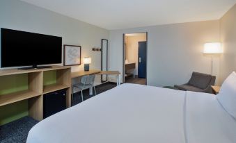 Spark by Hilton Walker Grand Rapids North