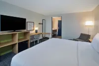 Spark by Hilton Walker Grand Rapids North Hotels in Walker