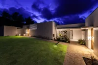 Class the First - Villas