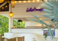 BOHO Boutique Bungalows - Barer