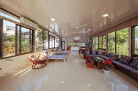 Phương Nam Garden Hotel a Vinh Thinh