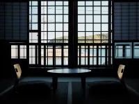 THE RITOMARU IKI KAZENO OYADO Hotels in Iki