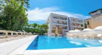 Hotel Besani - Meerblick
