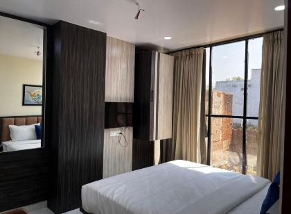 Hotel soumya sarovar