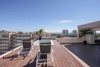 Apartments in la Julia 1 and 2 Bedrooms - Holiday Apartments