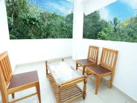 Periyar Canopy Thekkady Hotels in Kumily