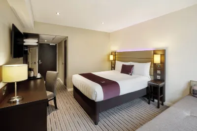 Premier Inn Hitchin Town Centre Hotels in Baldock