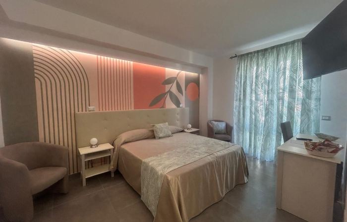 Eolia Rooms Lipari