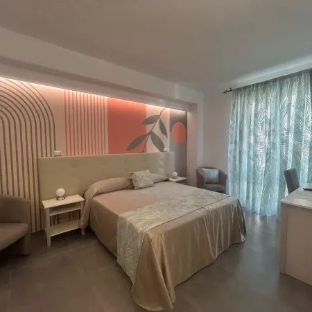 Eolia Rooms Lipari