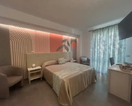 Eolia Rooms Lipari Hotels in Lipari