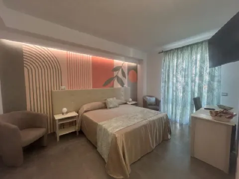 Eolia Rooms Lipari Hotels in 