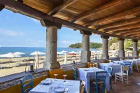 Aeneas' Landing Resort - Morgenmad