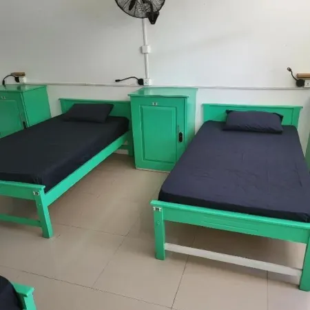Mega Hostel