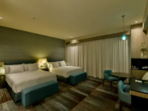 Casa Salles Hotel Boutique Hotels in Tequila