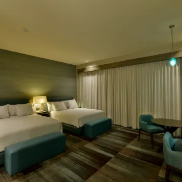 Casa Salles Hotel Boutique