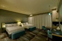 Casa Salles Hotel Boutique Hotels in Tequila